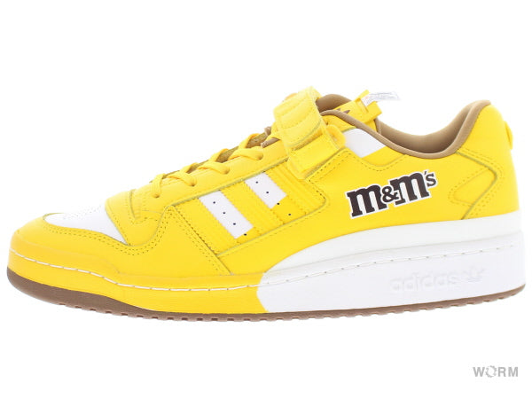 【US10】 adidas FORUM LO 84 M&Ms GY6317 【DS】