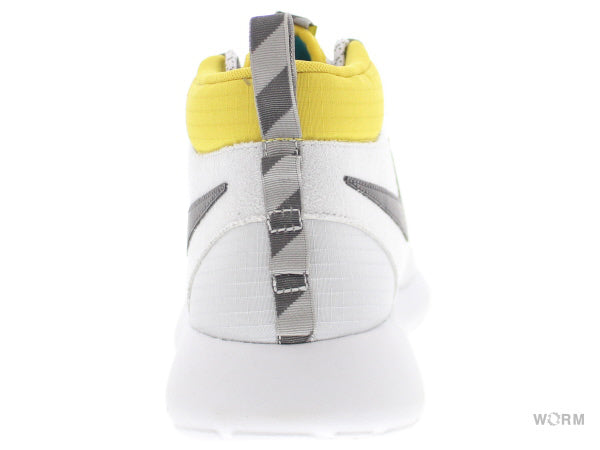 【US8】 NIKE ROSHE RUN SNEAKERBOOT 615601-001 【DS】