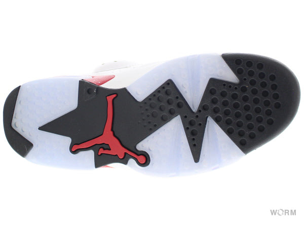 【US10】 AIR JORDAN 6 RETRO RED OREO CT8529-162 【DS】-WORM TOKYO-WORM TOKYO WEB STORE-100% Authentic Sneakers