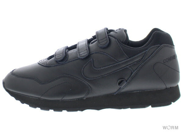 【W US9.5】 NIKE W OUTBURST V / CDG Comme des Garcons CT2863-001 【DS】-WORM OSAKA-WORM TOKYO WEB STORE-100% Authentic Sneakers