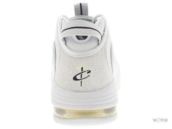 【US11.5】 NIKE AIR MAX PENNY DX5801-001 【DS】-WORM TOKYO-WORM TOKYO WEB STORE-100% Authentic Sneakers