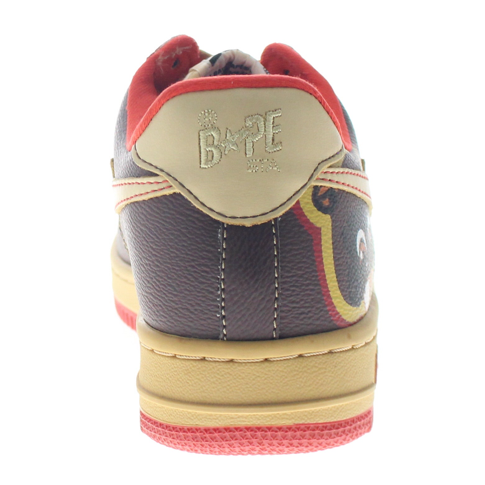 A Bathing Ape Bape Sta Low Kanye West College Dropout