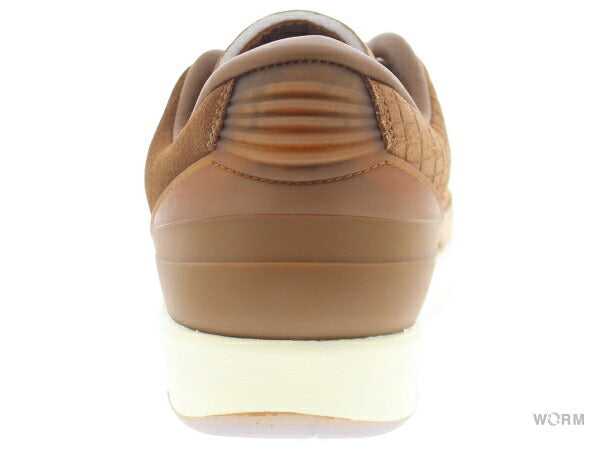 【US9.5】 AIR JORDAN 2 RETRO LOW SP DV7129-222 【DS】-WORM TOKYO-WORM TOKYO WEB STORE-100% Authentic Sneakers