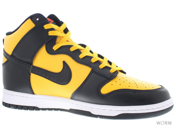 【US11】 NIKE DUNK HI RETRO DD1399-700 【DS】-WORM TOKYO-WORM TOKYO WEB STORE-100% Authentic Sneakers