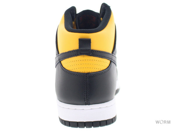 【US11】 NIKE DUNK HI RETRO DD1399-700 【DS】-WORM TOKYO-WORM TOKYO WEB STORE-100% Authentic Sneakers