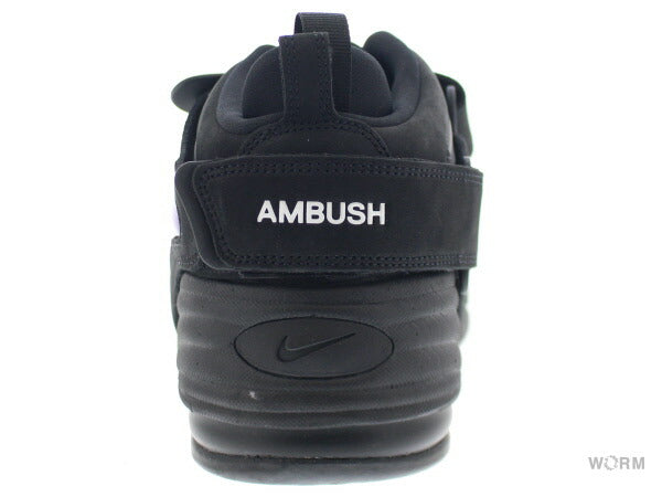 【US12】 NIKE AIR ADJUST FORCE SP AMBUSH DM8465-001 【DS】