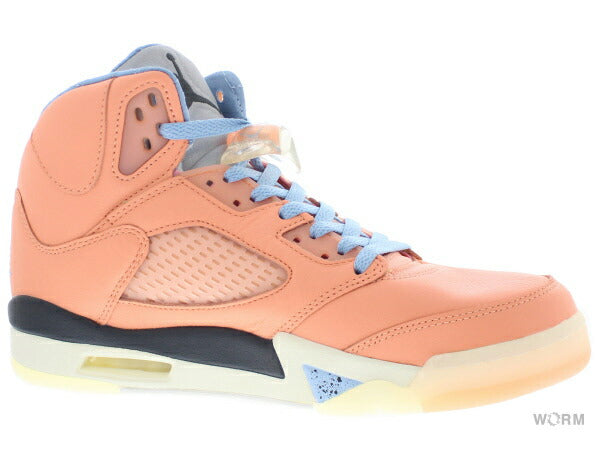 【US8.5】 AIR JORDAN 5 RETRO SP DJ KHALED DV4982-641 【DS】-WORM TOKYO-WORM TOKYO WEB STORE-100% Authentic Sneakers