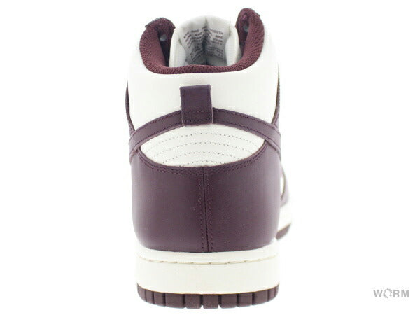 【W US11】 NIKE W DUNK HIGH DD1869-601 【DS】-WORM TOKYO-WORM TOKYO WEB STORE-100% Authentic Sneakers