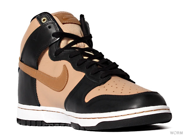 【W US12】 NIKE WMNS DUNK HIGH LXX DX0346-001 【DS】