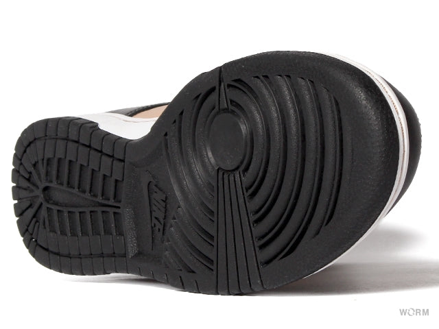 【W US12】 NIKE WMNS DUNK HIGH LXX DX0346-001 【DS】-WORM TOKYO-WORM TOKYO WEB STORE-100% Authentic Sneakers