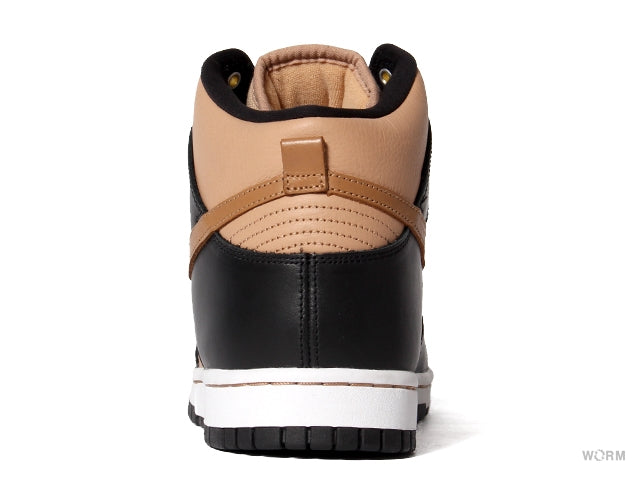 【W US12】 NIKE WMNS DUNK HIGH LXX DX0346-001 【DS】-WORM TOKYO-WORM TOKYO WEB STORE-100% Authentic Sneakers