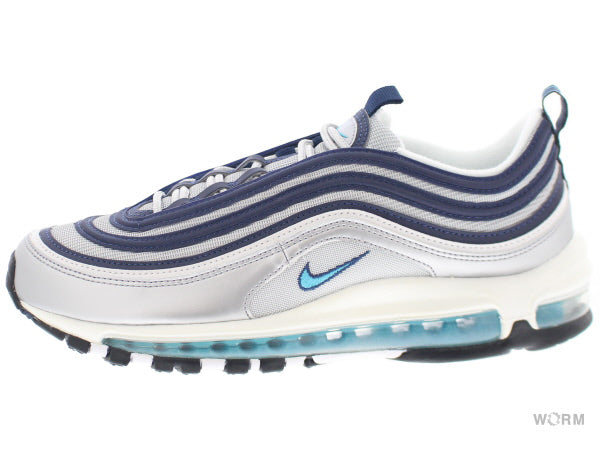 【US8】 NIKE AIR MAX 97 OG DM0028-001 【DS】-WORM TOKYO-WORM TOKYO WEB STORE-100% Authentic Sneakers