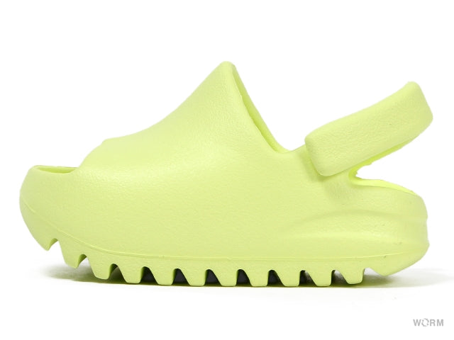 adidas YEEZY SLIDE INFANT HQ4119 【DS】-WORM TOKYO-WORM TOKYO WEB STORE-100% Authentic Sneakers