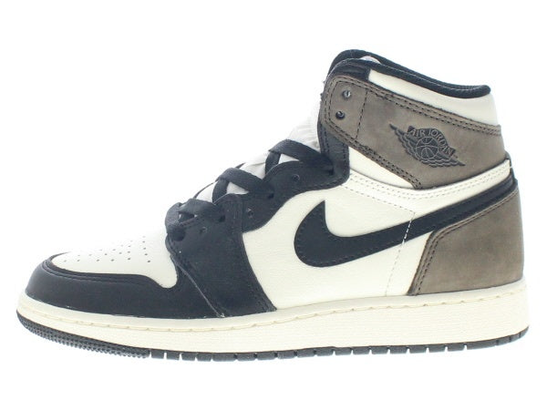 【US5】 AIR JORDAN 1 RETRO HIGH OG GS 575441-105 【DS】