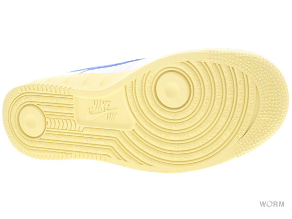 【US11】 NIKE AIR FORCE 1 LOW UNITY DM2385-100 【DS】-WORM TOKYO-WORM TOKYO WEB STORE-100% Authentic Sneakers