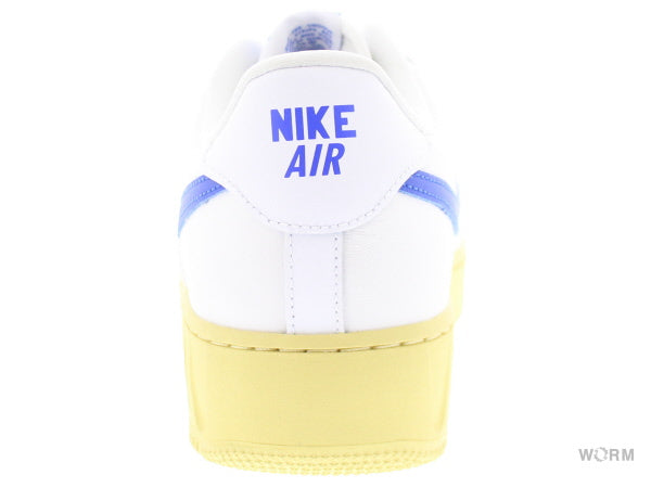 【US11】 NIKE AIR FORCE 1 LOW UNITY DM2385-100 【DS】-WORM TOKYO-WORM TOKYO WEB STORE-100% Authentic Sneakers