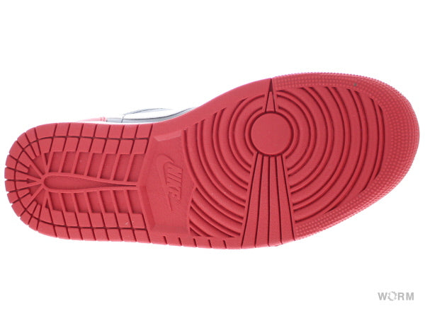 【US10】 AIR JORDAN 1 LOW 553558-066 【DS】-WORM TOKYO-WORM TOKYO WEB STORE-100% Authentic Sneakers