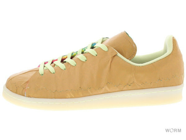 【US10】 adidas CAMPUS 80 CROP H03540 【DS】
