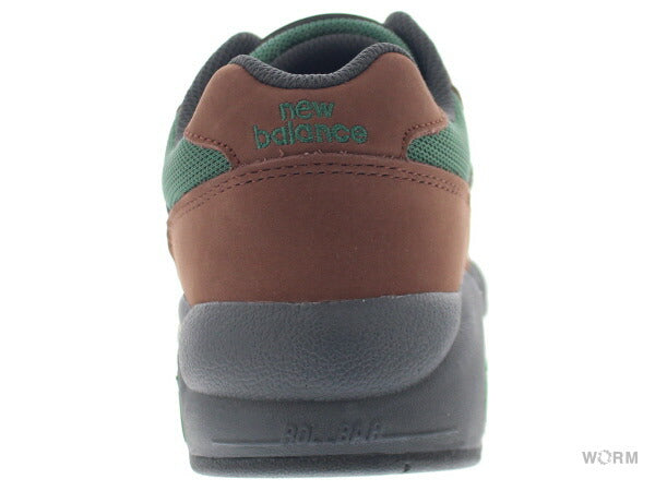 【US8】 NEW BALANCE MT580RTB 【DS】