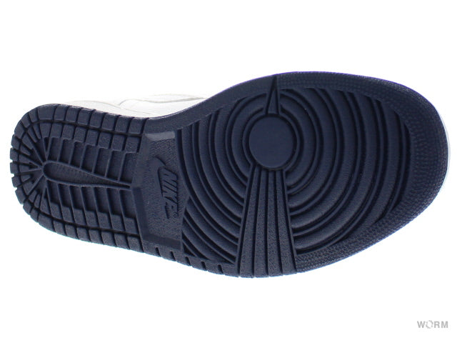 【US9.5】 AIR JORDAN 1 2001 ADDITION 136060-111 【DS】-WORM OSAKA-WORM TOKYO WEB STORE-100% Authentic Sneakers