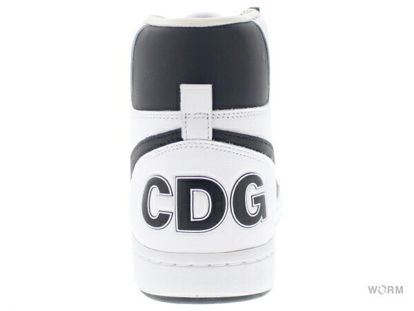 【US11】 NIKE TERMINATOR HIGH SP COMME des GARCONS FD4159-101 【DS】-WORM TOKYO-WORM TOKYO WEB STORE-100% Authentic Sneakers