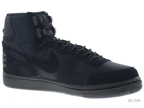【US8】 NIKE TERMINATOR HIGH FJ5464-010 【DS】