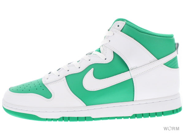 US11】 NIKE DUNK HI RETRO BTTYS DV0829-300 【DS】 | WORM TOKYO WEB 