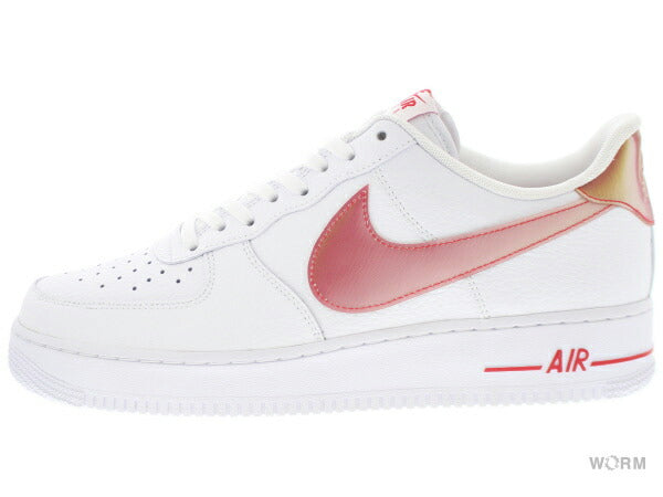 【US11】 NIKE AIR FORCE 1 07 DV3505-100 【DS】-WORM OSAKA-WORM TOKYO WEB STORE-100% Authentic Sneakers