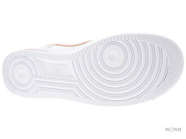 【US11】 NIKE AIR FORCE 1 07 DV3505-100 【DS】