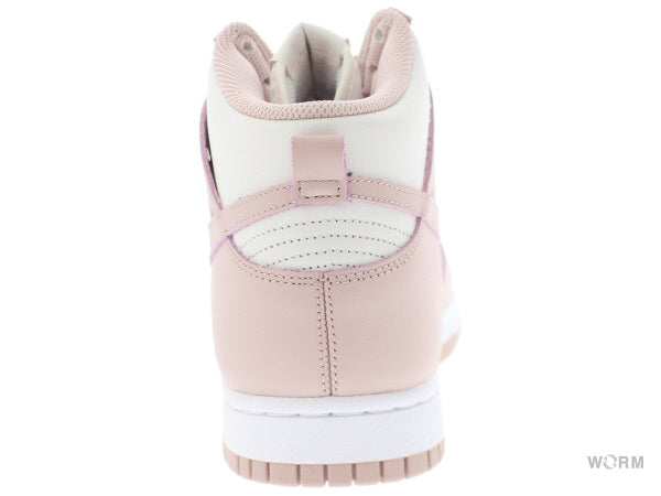 【W US10.5】 NIKE W DUNK HIGH DD1869-003 【DS】-WORM TOKYO-WORM TOKYO WEB STORE-100% Authentic Sneakers