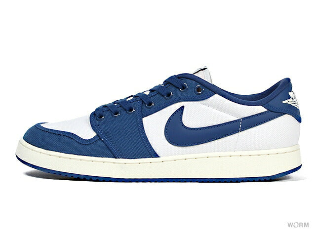 【US10】 AIR JORDAN 1 KO LOW DX4981-103 【DS】