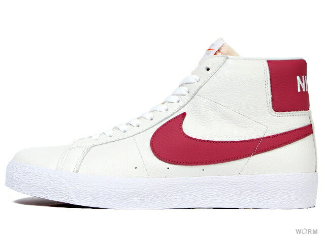 【US11.5】 NIKE SB ZOOM BLAZER MID ISO DR8190-161 【DS】-WORM TOKYO-WORM TOKYO WEB STORE-100% Authentic Sneakers