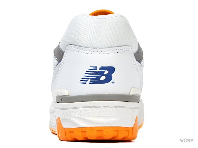【US11.5】 NEW BALANCE BB550WTO 【DS】-WORM TOKYO-WORM TOKYO WEB STORE-100% Authentic Sneakers