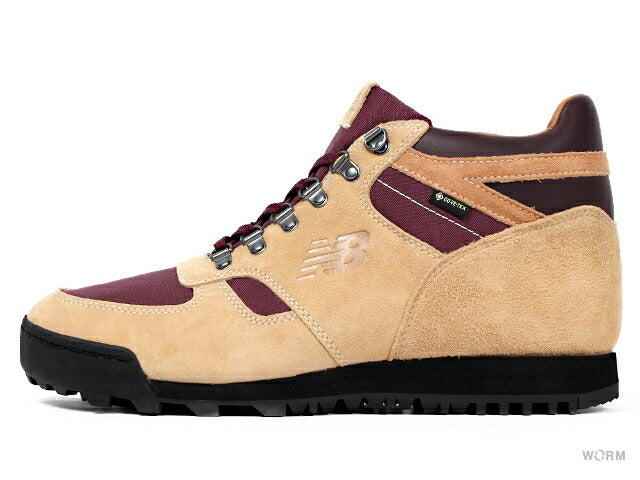 【US12】 NEW BALANCE URAINXA1 Aim Leon Dore 【DS】-WORM TOKYO-WORM TOKYO WEB STORE-100% Authentic Sneakers