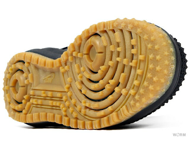 【US9】 NIKE LUNAR FORCE 1 DUCK BOOT 805899-400 【DS】-WORM TOKYO-WORM TOKYO WEB STORE-100% Authentic Sneakers