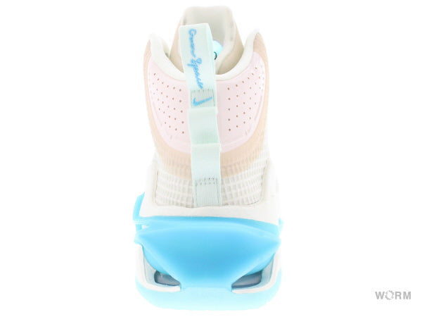 【US10.5】 NIKE AIR ZOOM G.T. JUMP EP DC9039-200 【DS】-WORM TOKYO-WORM TOKYO WEB STORE-100% Authentic Sneakers