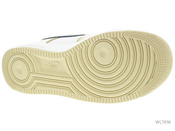 【US11】 NIKE AIR FORCE 1 07 LX DV7186-700 【DS】