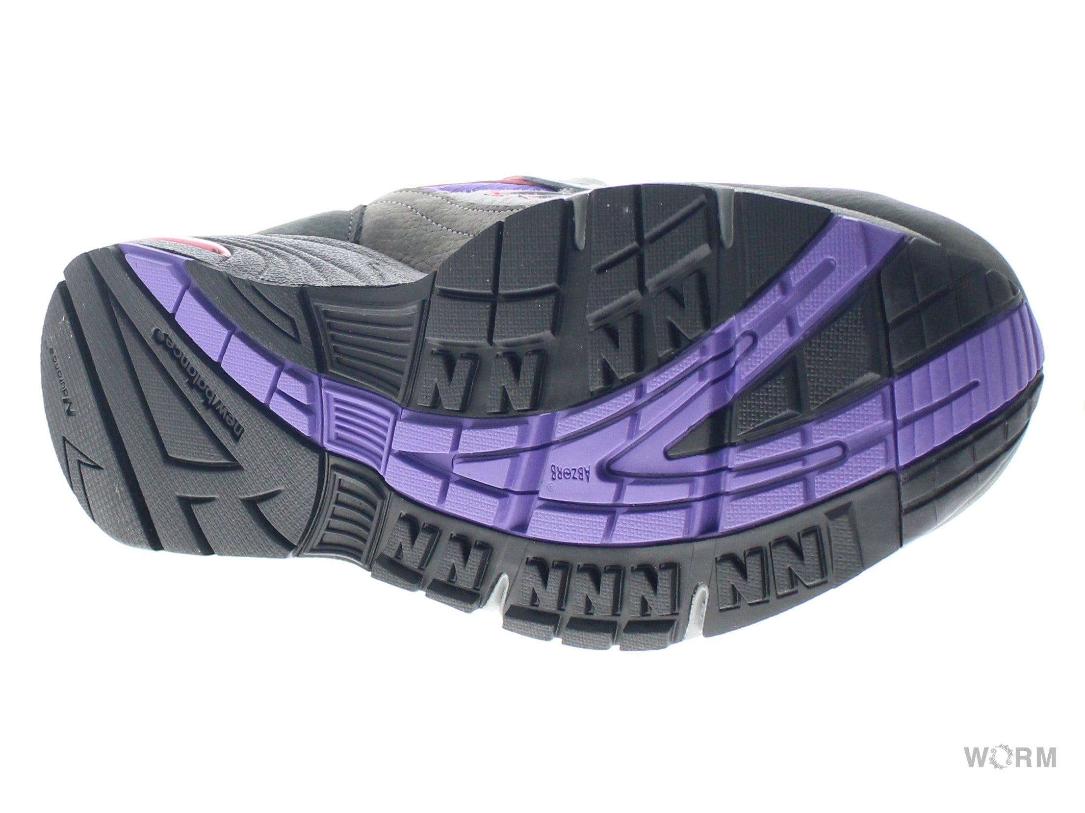 【US8】 NEW BALANCE M991PLE 【DS】-WORM TOKYO-WORM TOKYO WEB STORE-100% Authentic Sneakers