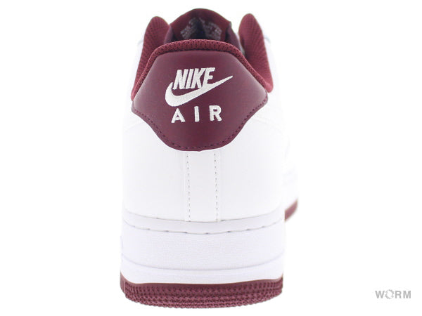 【US11.5】 NIKE AIR FORCE 1 07 DH7561-106 【DS】-WORM TOKYO-WORM TOKYO WEB STORE-100% Authentic Sneakers