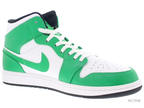 【US11.5】 AIR JORDAN 1 MID DQ8426-301 【DS】-WORM TOKYO-WORM TOKYO WEB STORE-100% Authentic Sneakers