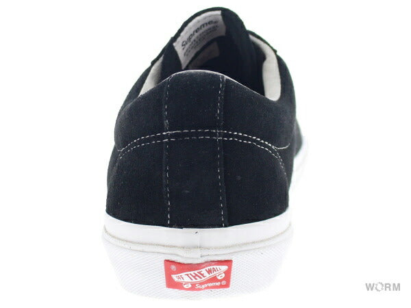 【US12】 VANS SID PRO VN0A3XTISJQ 【DS】-WORM TOKYO-WORM TOKYO WEB STORE-100% Authentic Sneakers