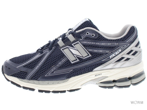 【US8】 NEW BALANCE M1906RCA 【DS】-WORM TOKYO-WORM TOKYO WEB STORE-100% Authentic Sneakers