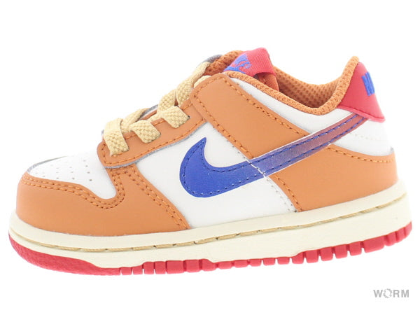 NIKE DUNK LOW TDE DH9761-101 【DS】