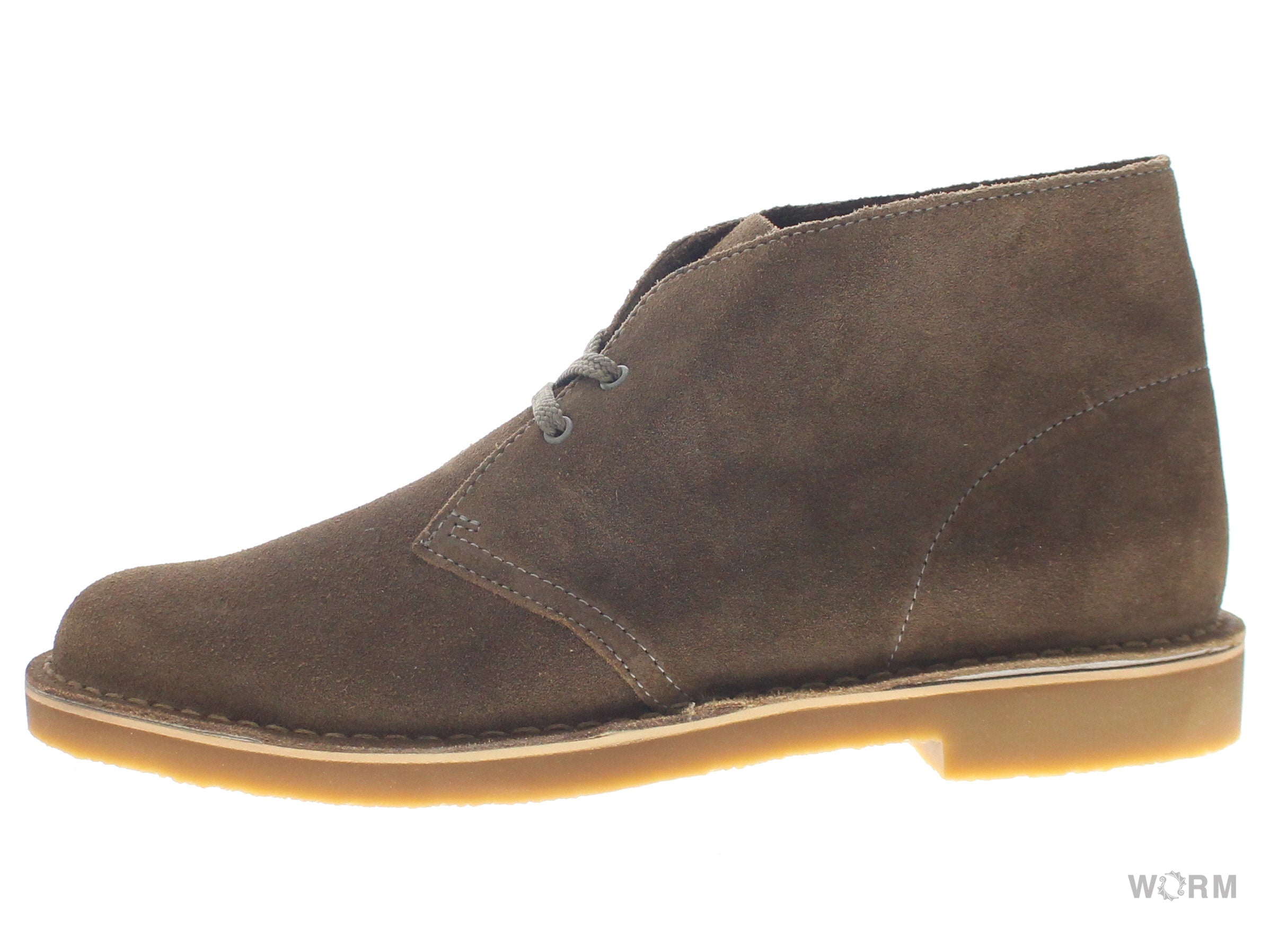 【US8.5】 CLARKS BUSHACRE 3 【DS】