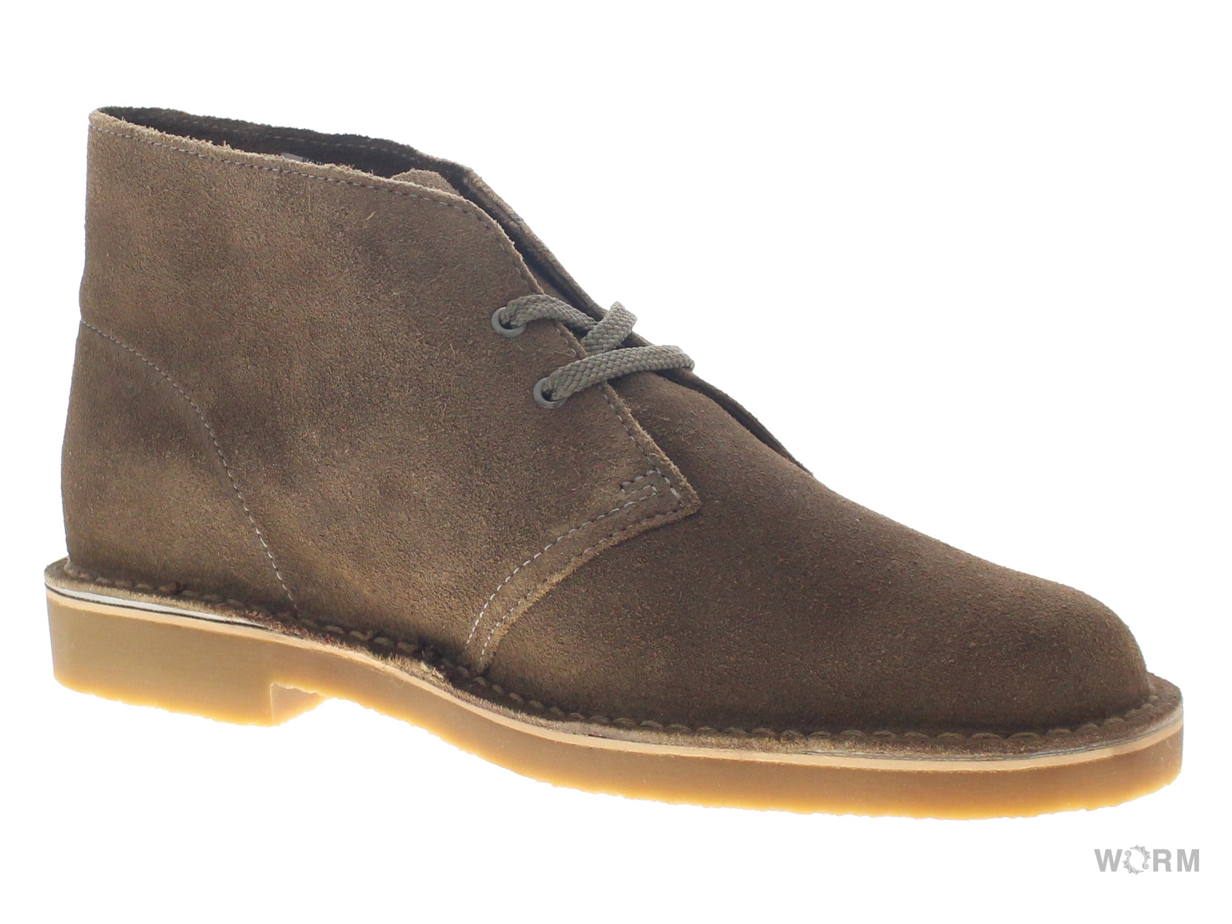 【US8.5】 CLARKS BUSHACRE 3 【DS】-WORM TOKYO-WORM TOKYO WEB STORE-100% Authentic Sneakers