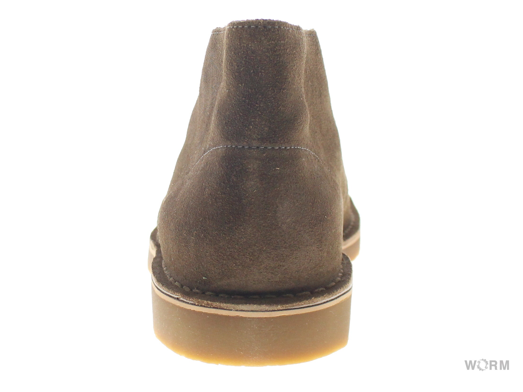 【US8.5】 CLARKS BUSHACRE 3 【DS】-WORM TOKYO-WORM TOKYO WEB STORE-100% Authentic Sneakers