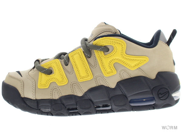 【US10】 NIKE AIR MORE UPTEMPO LOW SP FB1299-200 【DS】