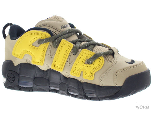 【US10】 NIKE AIR MORE UPTEMPO LOW SP FB1299-200 【DS】
