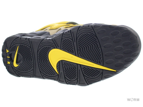 【US10】 NIKE AIR MORE UPTEMPO LOW SP FB1299-200 【DS】