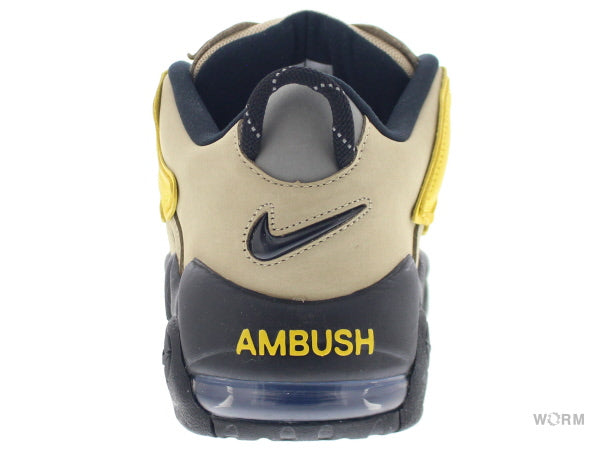 【US10】 NIKE AIR MORE UPTEMPO LOW SP FB1299-200 【DS】
